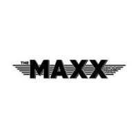 The Maxx 159 Logo