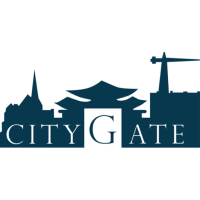 City Gate, Inc Logo