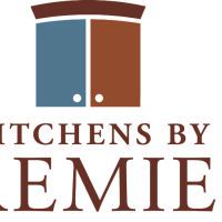 Kitchens By Premier Logo