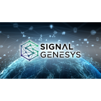 Signal Genesys Logo