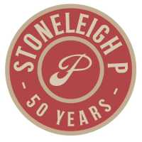 Stoneleigh P Logo
