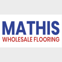 Mathis Wholesale Flooring Logo