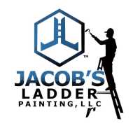 Jacob's Ladder Painting, LLC Logo