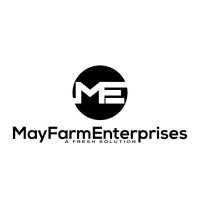 May Farm Enterprises Logo