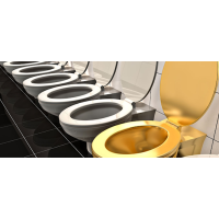 WaterHouse Toilet Repair Logo