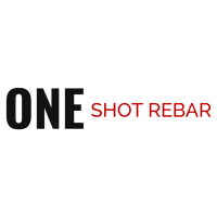 One Shot Rebar Logo