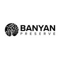 Banyan Preserve Logo