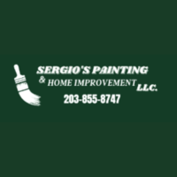 Sergio's Painting & Home Improvement LLC Logo