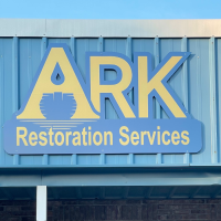 Ark Restoration Services Logo