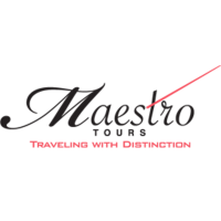 Maestro Tours Logo
