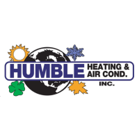 Humble Heating & Air Conditioning, Inc. Logo