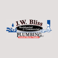 J.W. Bliss Plumbing Logo