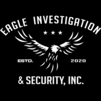 Eagle Investigation & Security, Inc. Logo