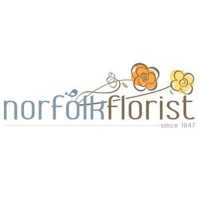 Norfolk Florist Logo