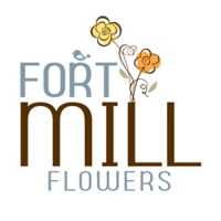 Fort Mill Flowers Logo