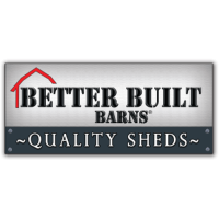 Better Built Barns, Inc Logo