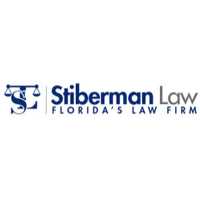 Stiberman Law, P.A. Bankruptcy, Chapter 7 & Chapter 13 Attorney - Wage Logo