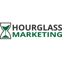 Hourglass Media Logo