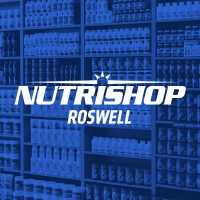 Nutrishop Roswell Logo