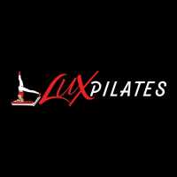 Lux Pilates Brooklyn Logo