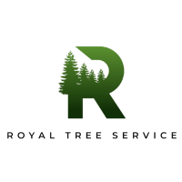 Royal Tree Service Logo
