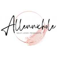 ALLENNICHOLE Logo
