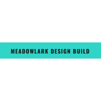 Meadowlark Design Build Logo