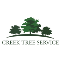 Creek Tree Service Logo