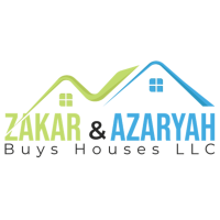 Zakar & AzarYah Buys Houses Logo