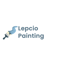Lepcio Painting Logo