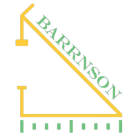 Barrnson Logo