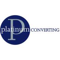 Platinum Converting Logo