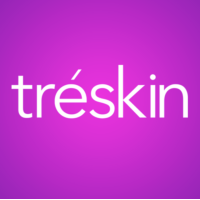 TrÃ©Skin Logo