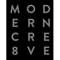 MODERNCRE8VE Logo