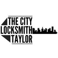 City Locksmith Taylor, LLC Logo