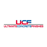 Ultimate Concrete Finishes Logo