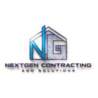 NextGen Contracting and Solutions Logo
