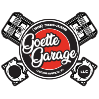 Goette Garage Logo