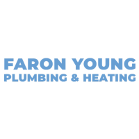Faron Young Plumbing & Heating Logo
