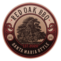 Red Oak BBQ Logo
