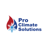 PROS Heating & Air Conditioning Logo