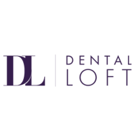 Dental Loft Logo