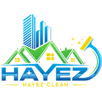 Hayez Clean Logo