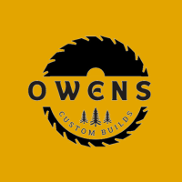 Owens Custom Homes Logo