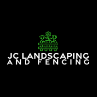 JC Custom Landscaping & Lawn care LLC Logo