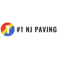 #1 NJ Paving Logo