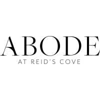 ABODE at Reid's Cove Logo