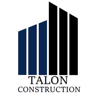 Talon Construction Logo