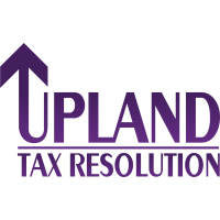 Upland Tax Logo