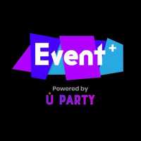 Event+ | Photo Booths by U Party Logo